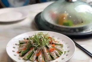 盐城哪里吃海瓜,探寻最佳海瓜美食之地