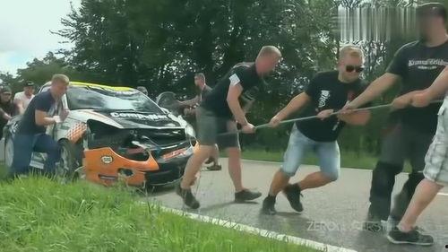 汽车吃瓜车祸,一场意外的悲剧