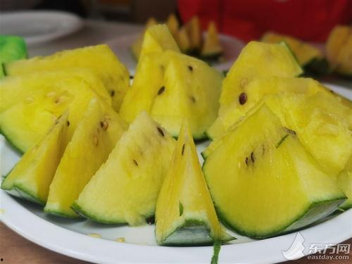 上海金山小瓜怎么吃,解锁夏日清新美味