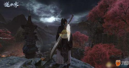 逆水寒龙吟吃瓜,揭秘游戏内吃瓜风云