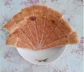 吃馕的瓜,一场独特的西域美食之旅