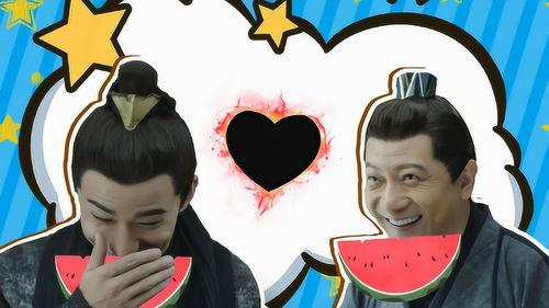 吃瓜滴cp,吃瓜滴CP的甜蜜日常