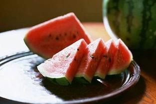 吃瓜对脾胃好吗,揭秘日常饮食中的健康之谜