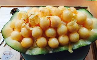 天津吃瓜哪里好吃